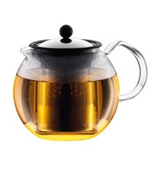 Prensa de té Bodum, Assam, 34 oz - 1801-16