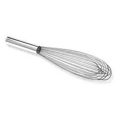 Best Manufacturing French Whip, Stainless Steel 10″ - BES1020 Best Manufacturing
