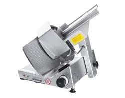 Bizerba USA Slicer Manual 13"Blde 120v NSF - GSP-V-2-150 Bizerba USA