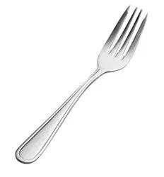 Bon Chef Tuscany Salad/Dessert Fork, 7.12", 18/10 S/S - DZ Bon Chef