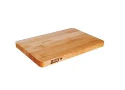 John Boos Maple Cutting Board 12x18x1.25 - 213 John Boos
