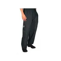 Chef Revival Chefs Pants, CargoStyle, Black - Large - P024BK-L Chef Revival