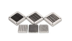 1/2英寸炸薯条刀片套件 - 37512