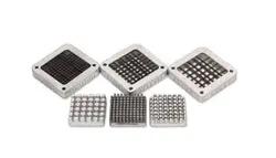 French Fry Blade Kit 1/4" - 37514 Browne Foodservice