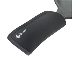 Funda para asa de sartén, 500 °F, negra - 5439002