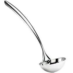 Eclipse Serving Ladle, 6 oz - 573170 Browne Foodservice