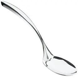 Eclipse Serving Spoon, Solid, 13-1/2" - 573173 Browne Foodservice