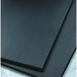 Cactus Floor Mat, VIP-Black Cloud, Solid Top Anti-Fatigue - 2200-35 Cactus Mat