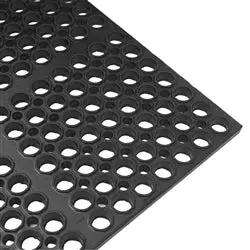 Cactus Floor Mat, VIP-Deluxe Anti-fatigue 39" x 58.5" x 7/8" - 2520-C1 Cactus Mat