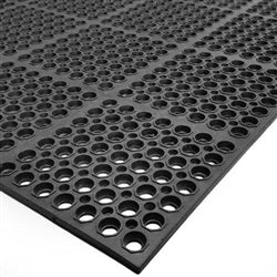 Cactus Floor Mat, VIP-Lite Anti-fatigue 39" x 58.5" x 1/2"- 2521-C1