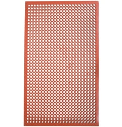 Cactus Floor Mat, VIP-Topdek Jr W/Bevel Edge 36" x 60" x 1/2"- 2530-R5