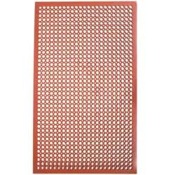 Cactus Floor Mat, VIP-Topdek Jr W/Bevel Edge 36" x 60" x 1/2"- 2530-R5 Cactus Mat