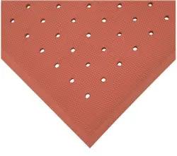 Cactus Mat, Mat VIP-Red Cloud AF 3x5 Red - 5000-R35 Cactus Mat