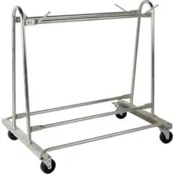 Cactus Mat Wash Rack and Transporter - 6477-KD Cactus Mat