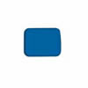 Cambro Fast Food Tray, Navy Blue, 10" x 14" - 1014FF-186