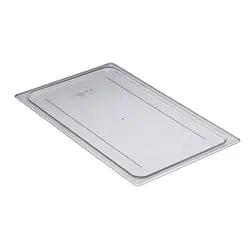 Cambro Food Pan Cover Full Size Clear - 10CWC-135 Cambro