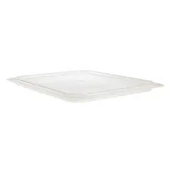 Cambro Seal Cover Half Size Translucent - 20PPCWSC190 Cambro