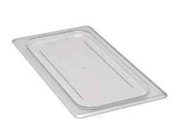 Cubierta Cambro tamaño 1/3 transparente - 30CWC