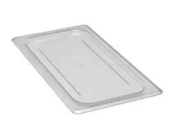 Cambro Cover 1/3 Size Clear - 30CWC Cambro