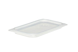 Cambro 密封盖 1/4 尺寸 白色 - 40PPCWSC-438