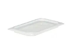 Cambro Seal Cover 1/4 Size White - 40PPCWSC-438 Cambro