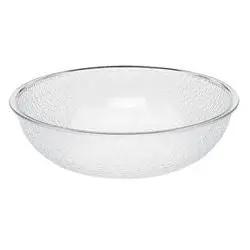 Cambro Serving Bowl, Pebbled Plastic, 10" Round - PSB10176 Cambro