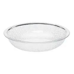 Cambro Serving Bowl, Pebbled Plastic, 6" Round - PSB6176 Cambro