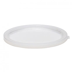 Cambro 食品容器盖,适用于 RFS1148 1 夸脱 - 白色 - RFSC1148