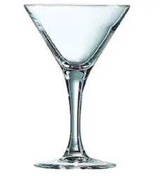 Cardinal Cocktail Glass Excalibur 7.5oz - DZ Cardinal