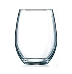 Vaso Cardinal Perfection, 21 oz, sin tallo - DZ