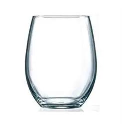 Cardinal Perfection Tumbler, 21oz Stemless - DZ Cardinal