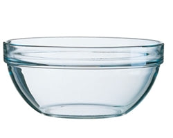 红衣主教碗 1-1/4盎司 x 2-1/3英寸 堆叠 - CS3D