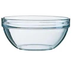 Cardinal Bowl 1-1/4oz x 2-1/3" Stacking - CS3D Cardinal