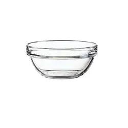 Cardinal - Bowl, Glass "Arcoroc" 3 1/2" Diameter, Stackable 3 dozen per case - CS3D Cardinal