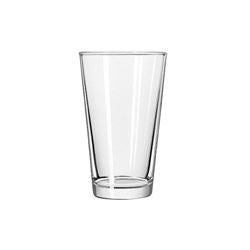 Vasos mezcladores de pinta Anchor Hocking de 16 oz - 176FU - Caja de 24