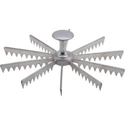 Marcadores para tartas y pasteles CCK, aluminio, 10 cortes - APM-10