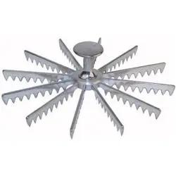 CCK Pie Marker 12 Cut (8412) California Cooking