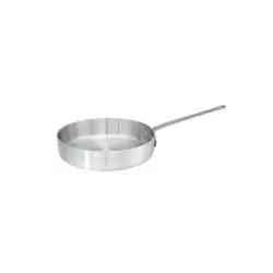 CCK Saute Pan 3 Quart Aluminum California Cooking
