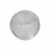 Sauce Pan Cover 1qt Aluminum California Cooking