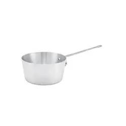 Sauce Pan 4-1/4qt Aluminum California Cooking