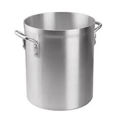 Stock Pot 16qt Alum NSF No Cov Winco