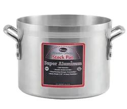 Stock Pot Hvy Wgt Alum 20qt California Cooking