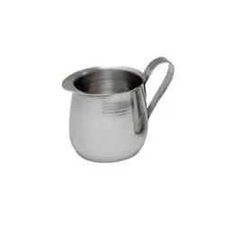 Bell Pitcher/Creamer 3oz Stainless Steel - UPDAEPB-40M Update International