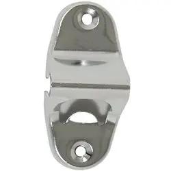 Wall Mounted Bottle Opener S/S California Cooking