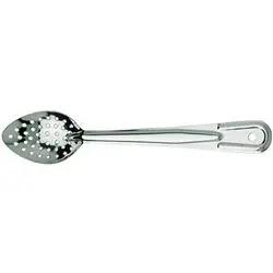 Basting Spoon, 11", Perforated - CCKBS-11-PF California Cooking