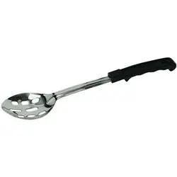 Basting Spoon, 13", Slotted, w - CCKBS-13B-SL California Cooking