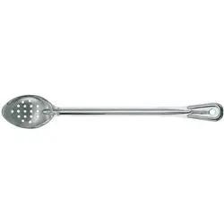 Basting Spoon, 18", Perforated - CCKBS-18-PFHD California Cooking