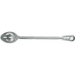 Basting Spoon, 18", Slotted, H - CCKBS-18-SLHD California Cooking