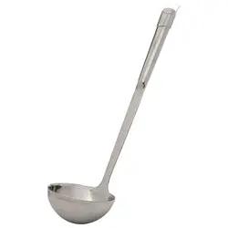 Ladle 4 oz. 12-1/4 Hol Hdl California Cooking