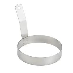 Egg Ring 5" Round Winco